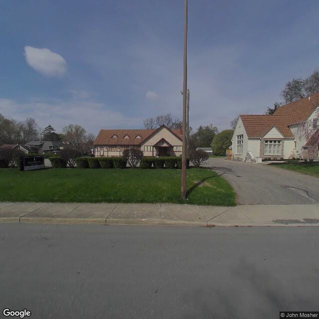 Ravenbrook Apts