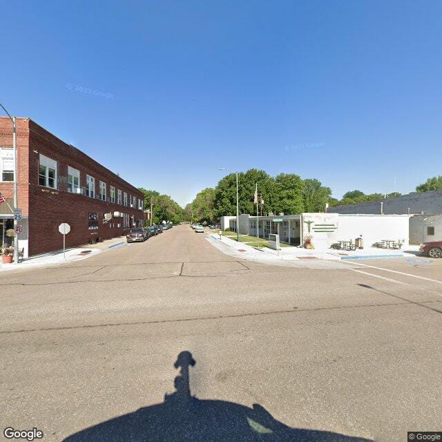 Ravenna Housing Authority