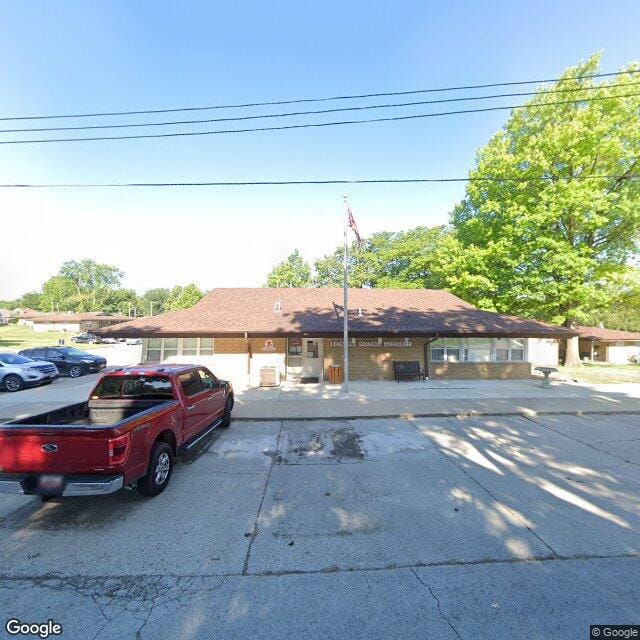 Ray County Housing Authority
