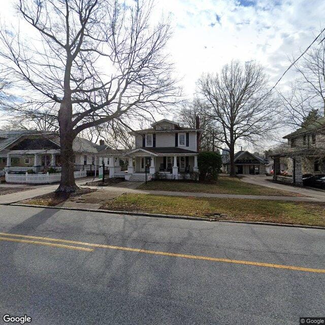 Raymond S. King Apts