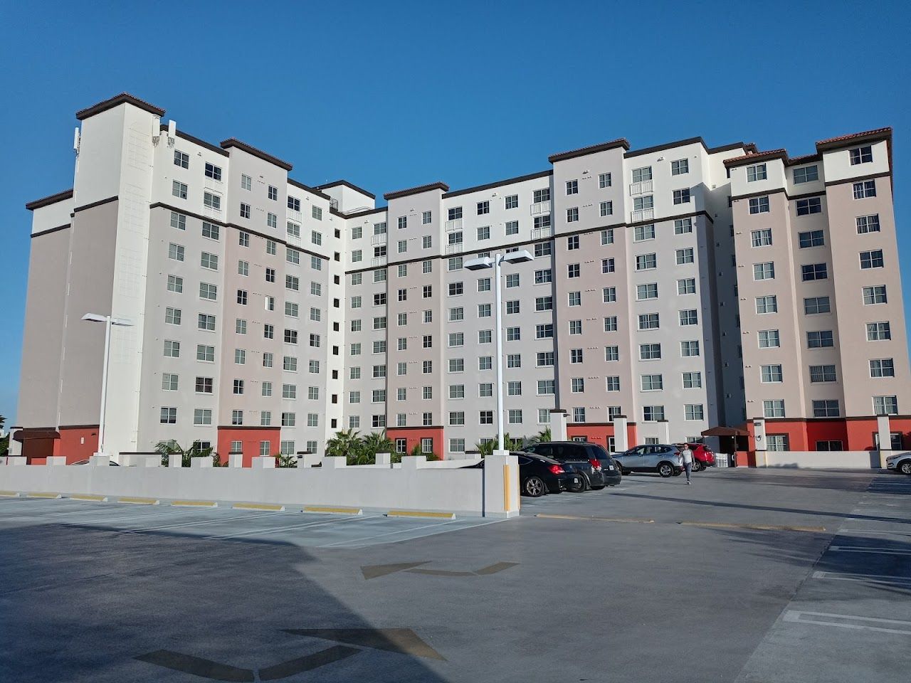 Rayos Del Sol