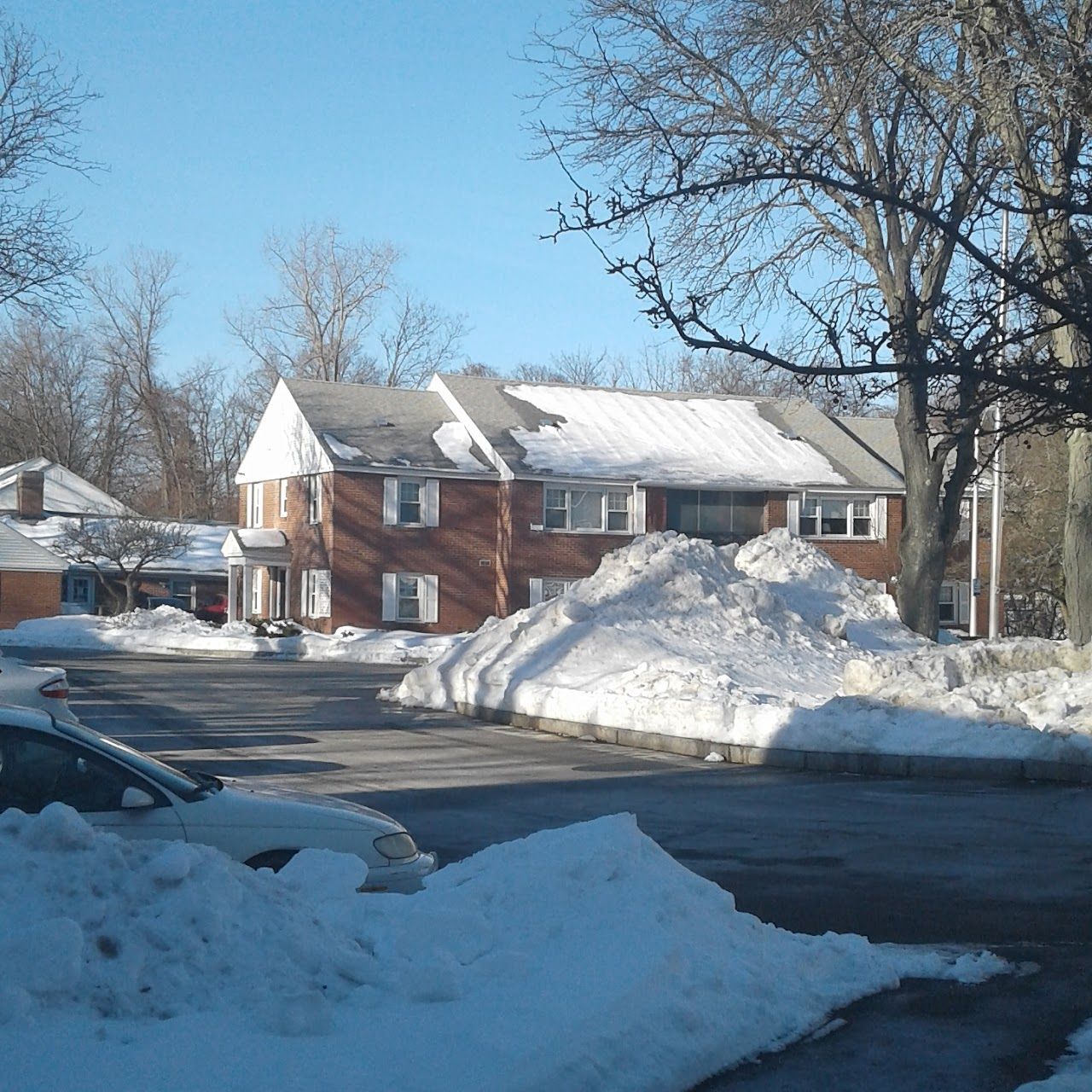 Reading Housing Authority