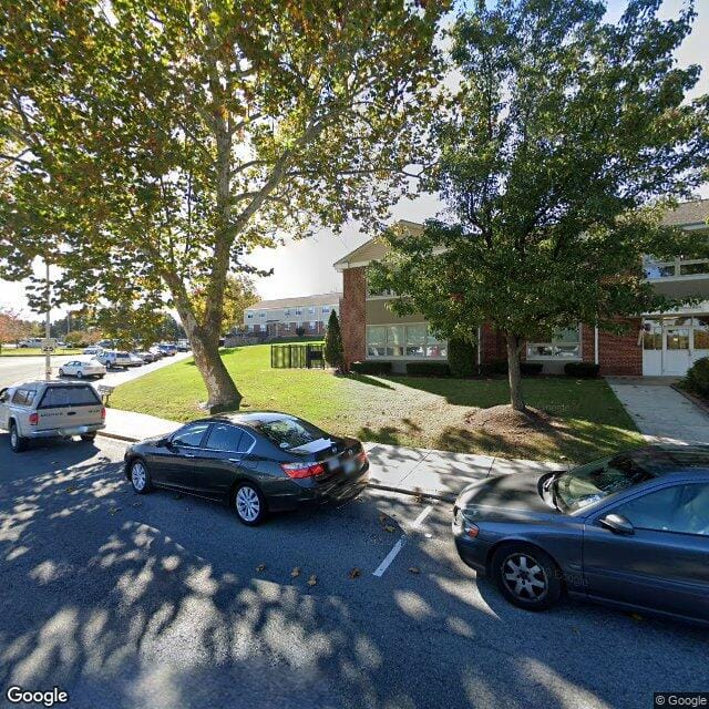 Reading Housing Authority