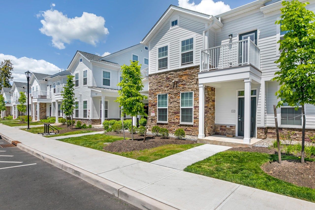 Readington Senior Apts