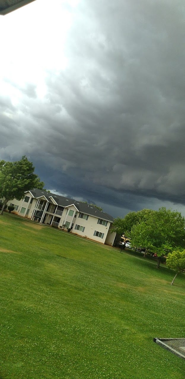 Red Bluff Meadow Vista Apts