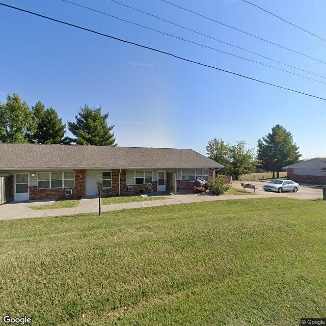 Red Bud Apts