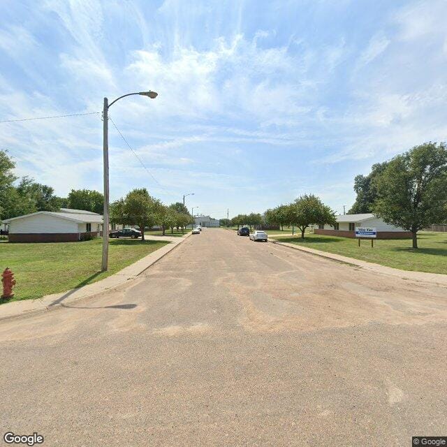 Red Cloud Housing Authority