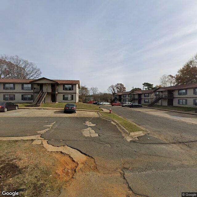 Red Hill I Apts.