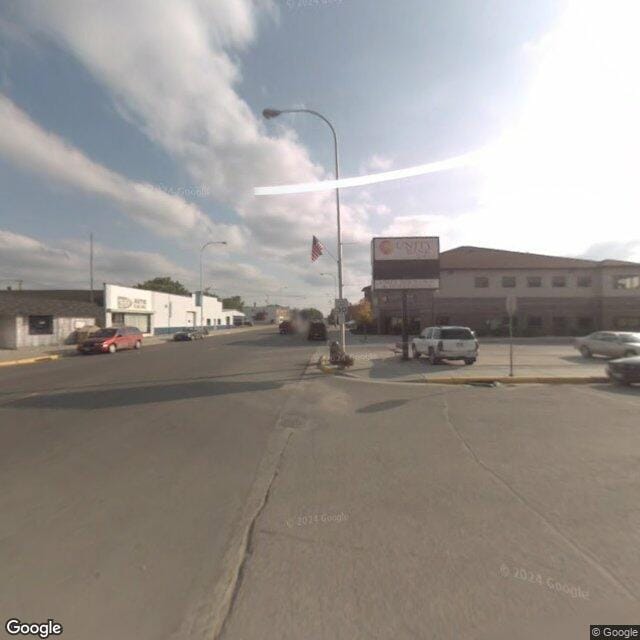 Red Lake Falls Apts