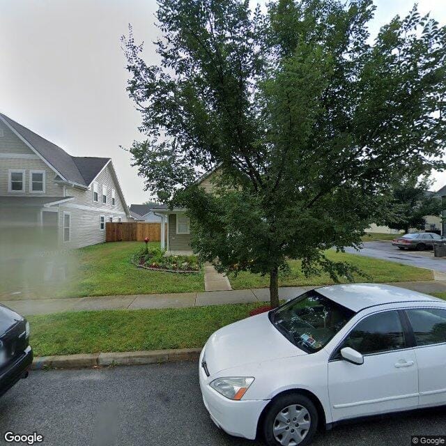 Red Maple Grove Iib