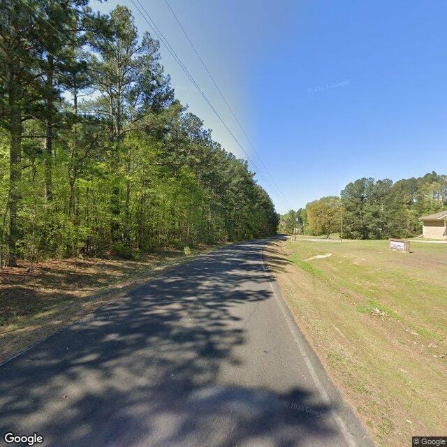 Red Oak Apartments