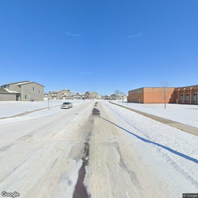 Red Oak Senior Apts
