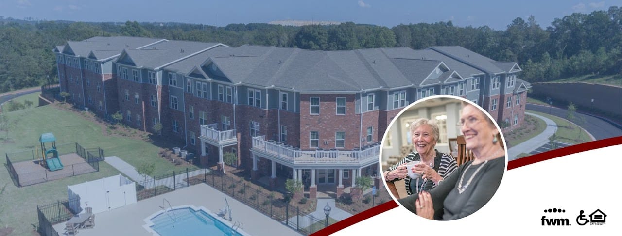 Red Oak Village