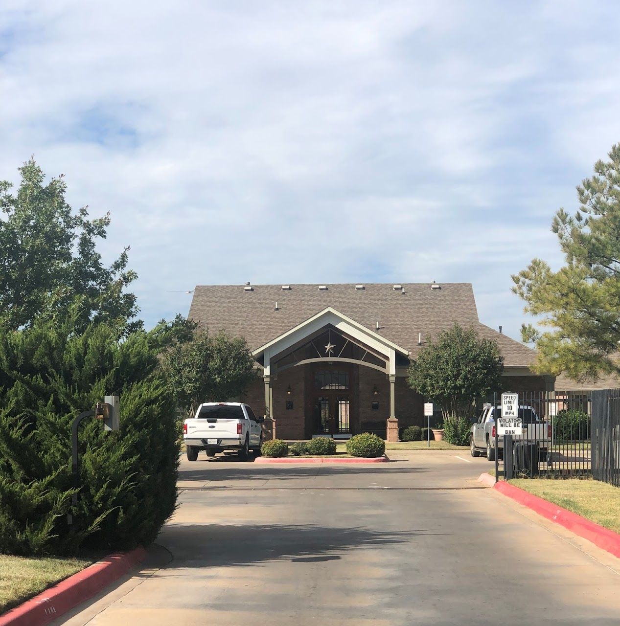 Red River Senior Village