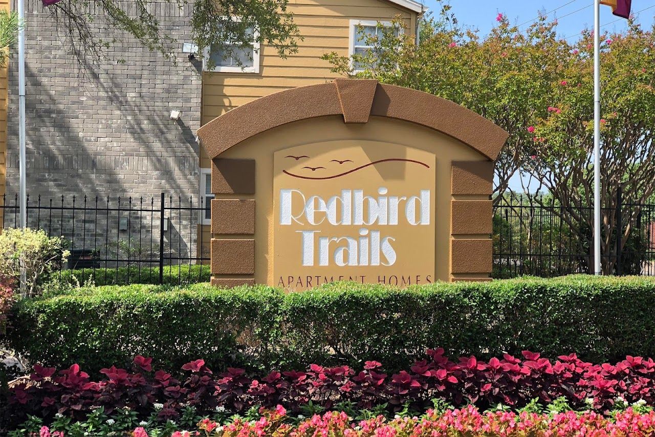 Redbird Trails Apts