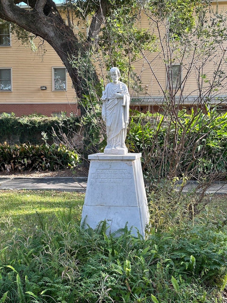 Redemptorist Apartments