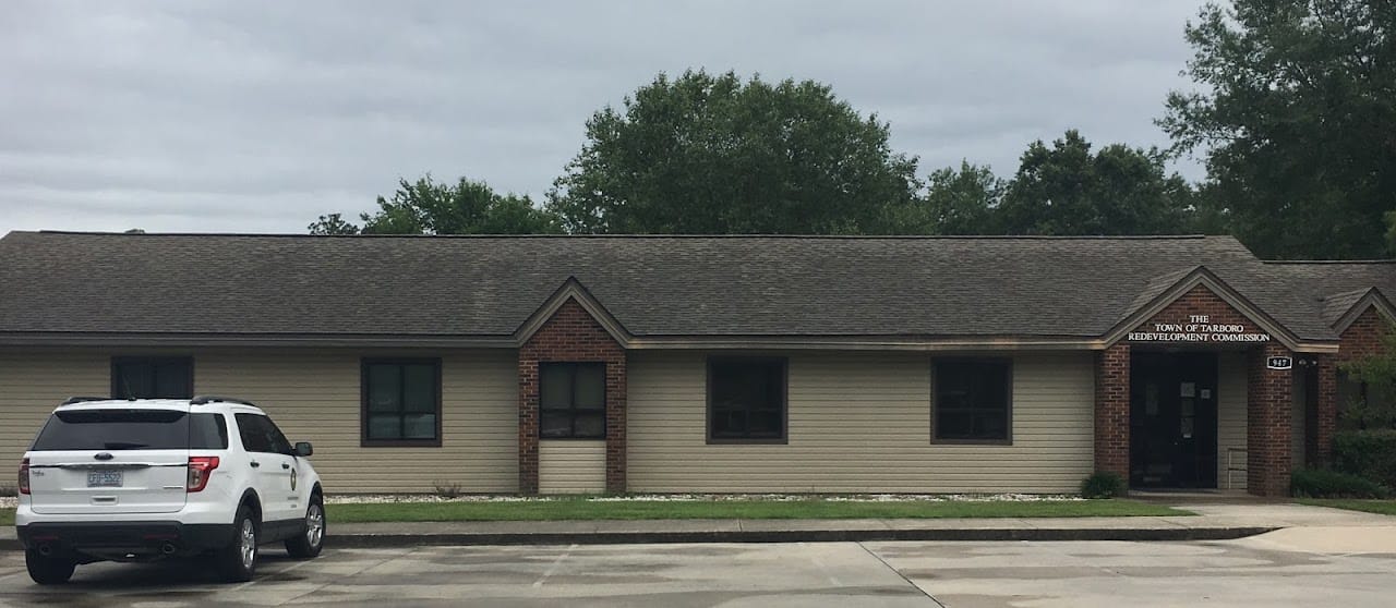 Redevelopment Commission Of The Town Of Tarboro