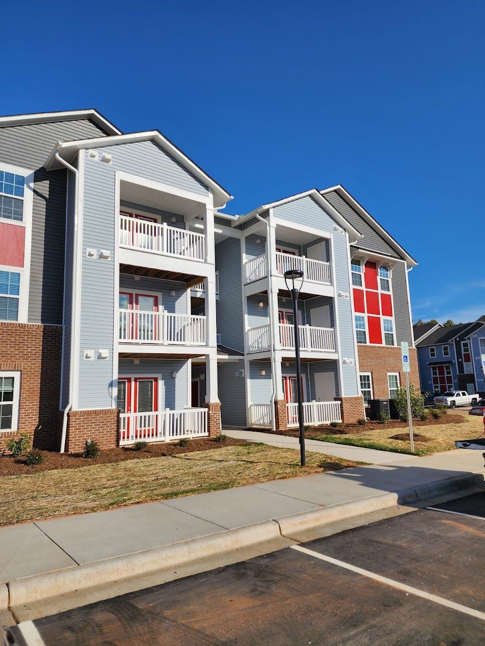 Redhill Pointe