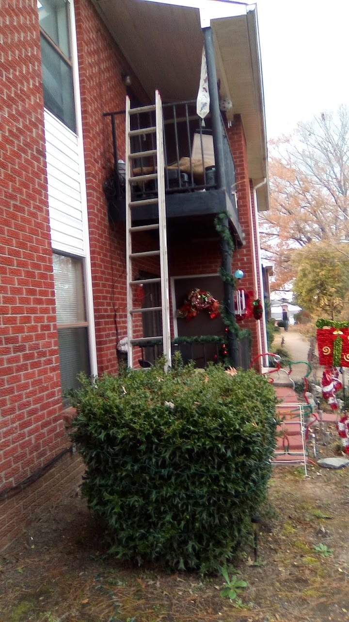 Redmont Apts Ii
