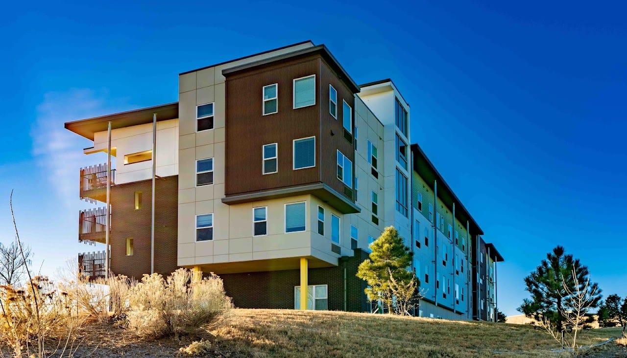 Redtail Ponds Permanent Supportive Housing