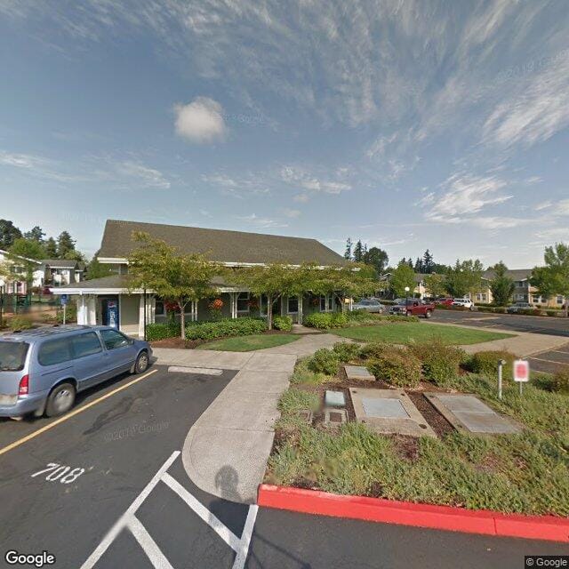 Redwood Commons