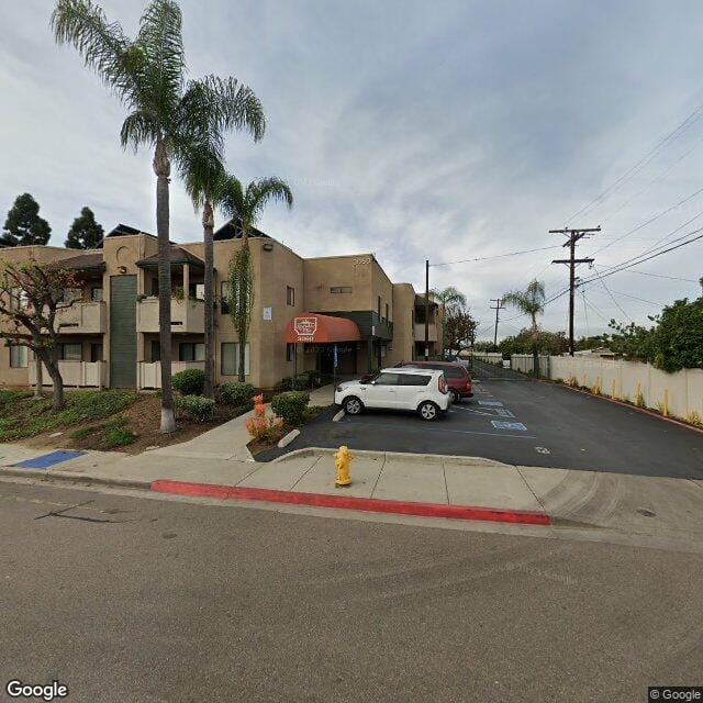 Redwood Villa