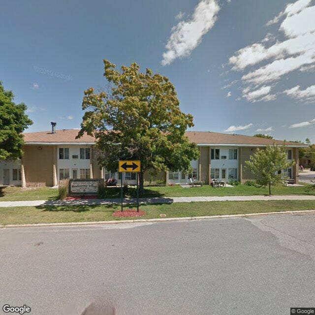 Reed City Housing Commission