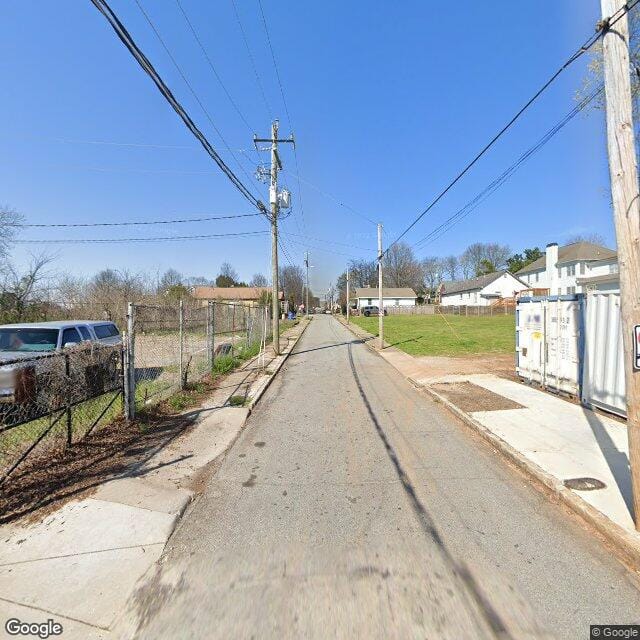 Reed Street