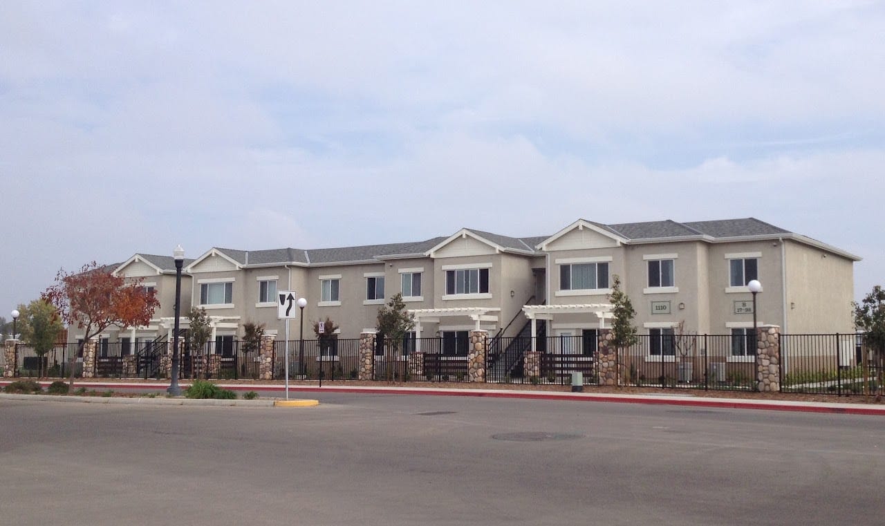 Reedley Family Apts