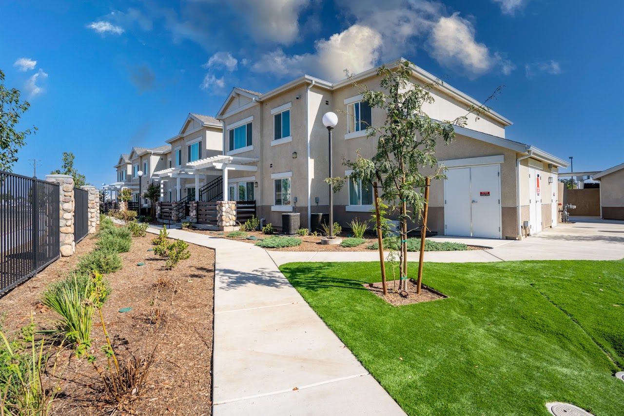 Reedley Village