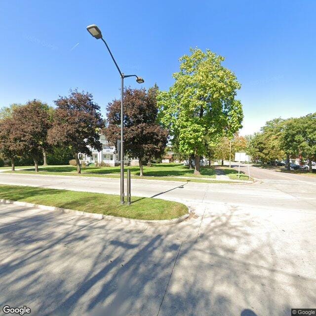Reedsburg Maple Ridge Senior Housing
