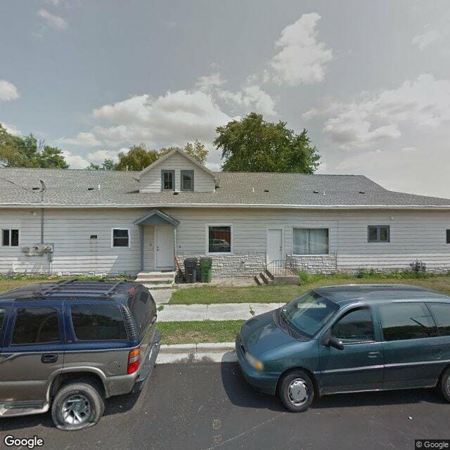 Reedsville Housing Authority