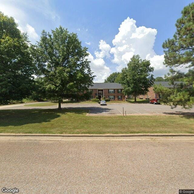 Reelfoot Apartments