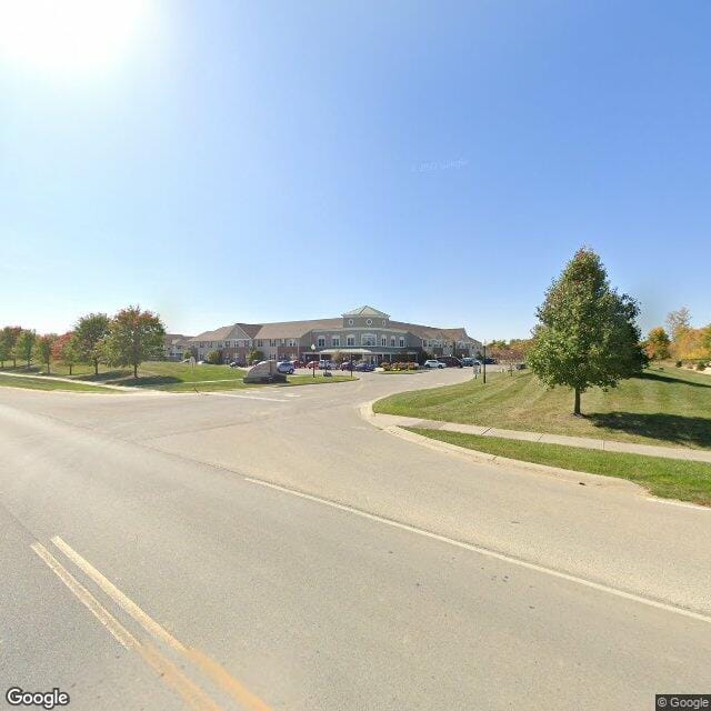 Reflections At Bluestone Seniors Housing Campus I