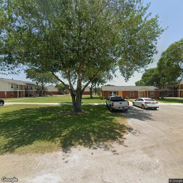 Refugio Apts