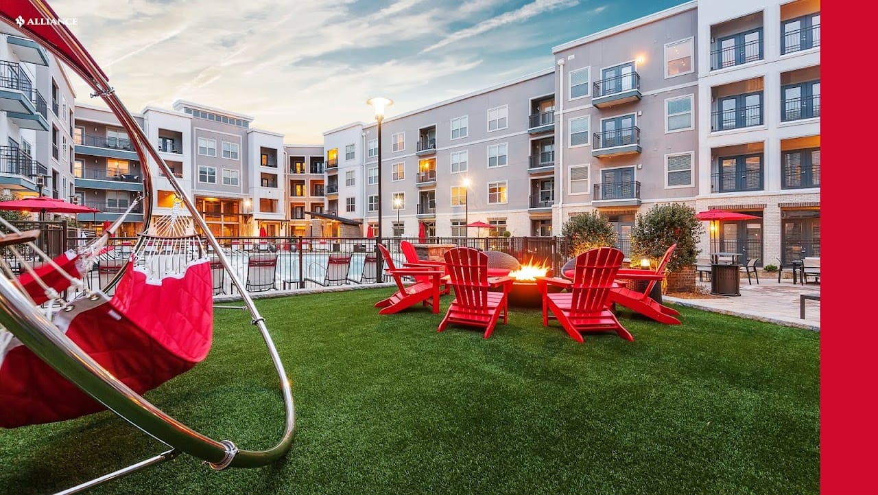 Regal Apts