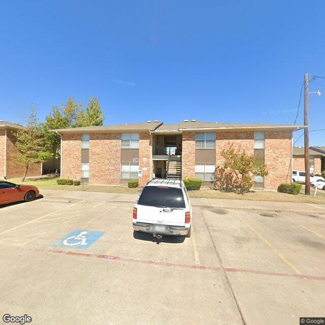 Regal Apts