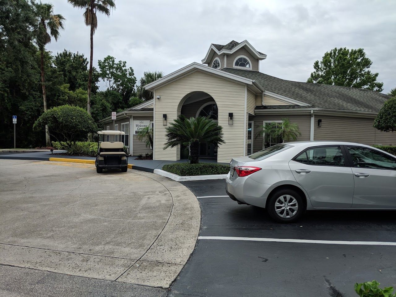 Regal Pointe Apts