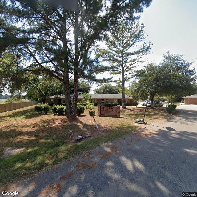 Regal Ridge Apartments