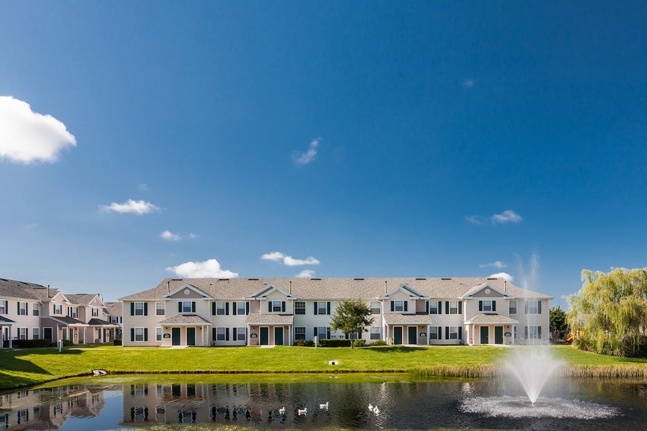 Regatta Bay