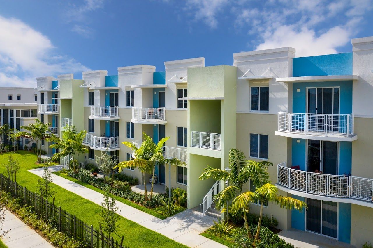 Regatta Place