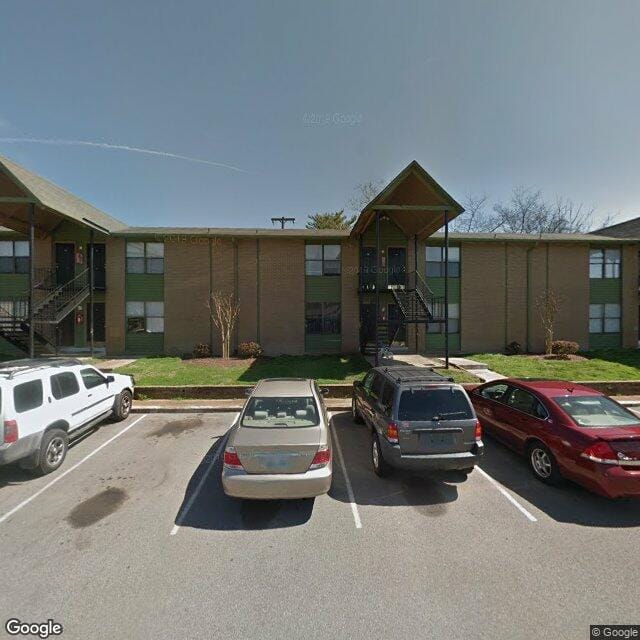 Regency Apts