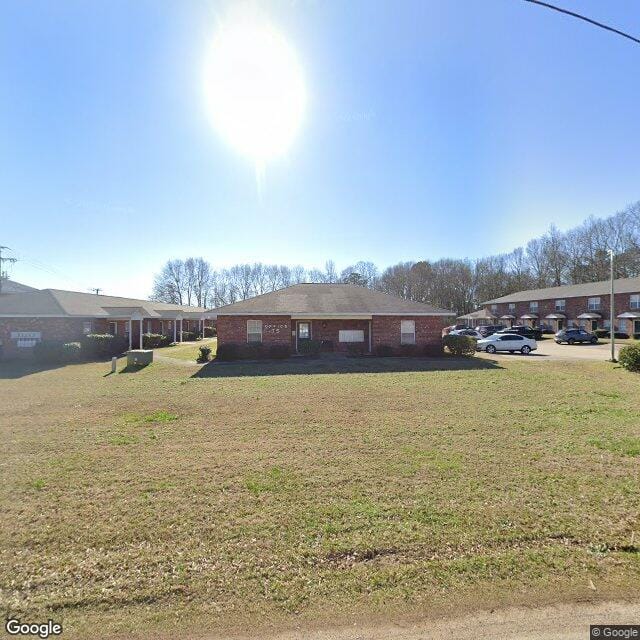 Regency Apts