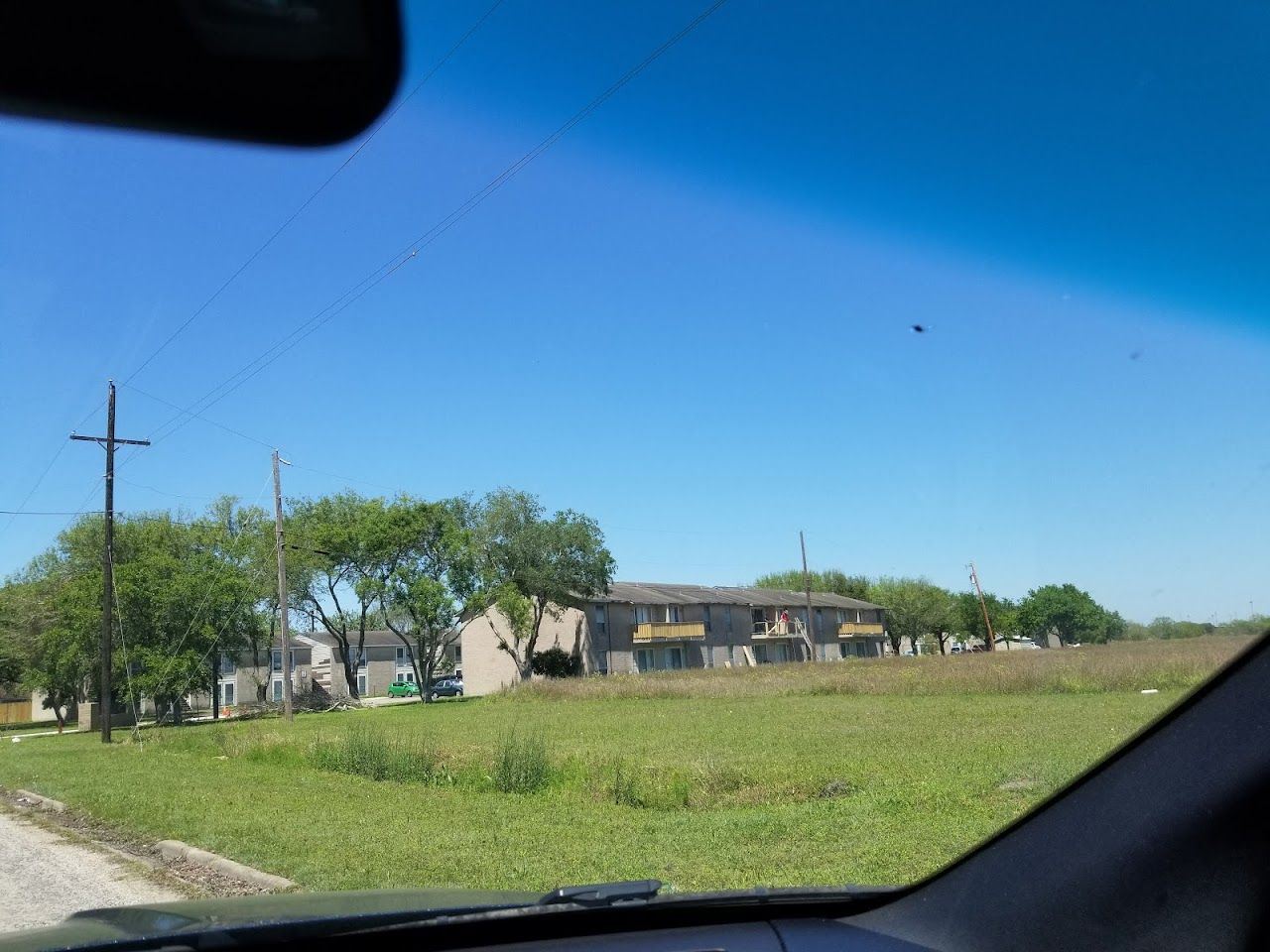Regency Apts (Port Lavaca)