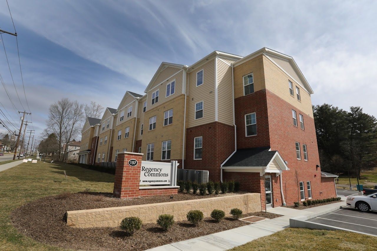 Regency Commons