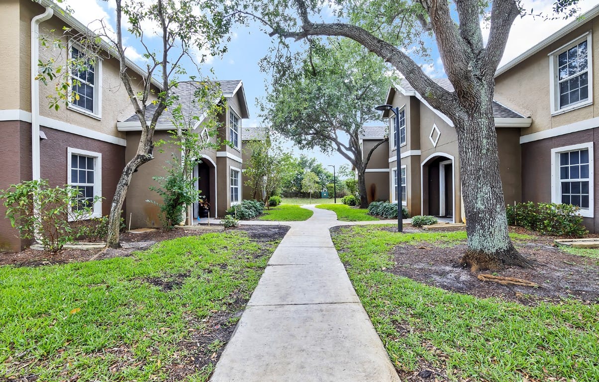Regency Gardens