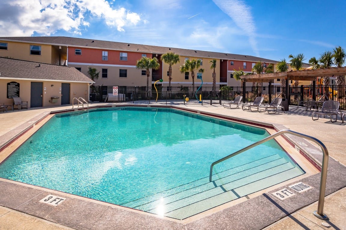 Regency Palms