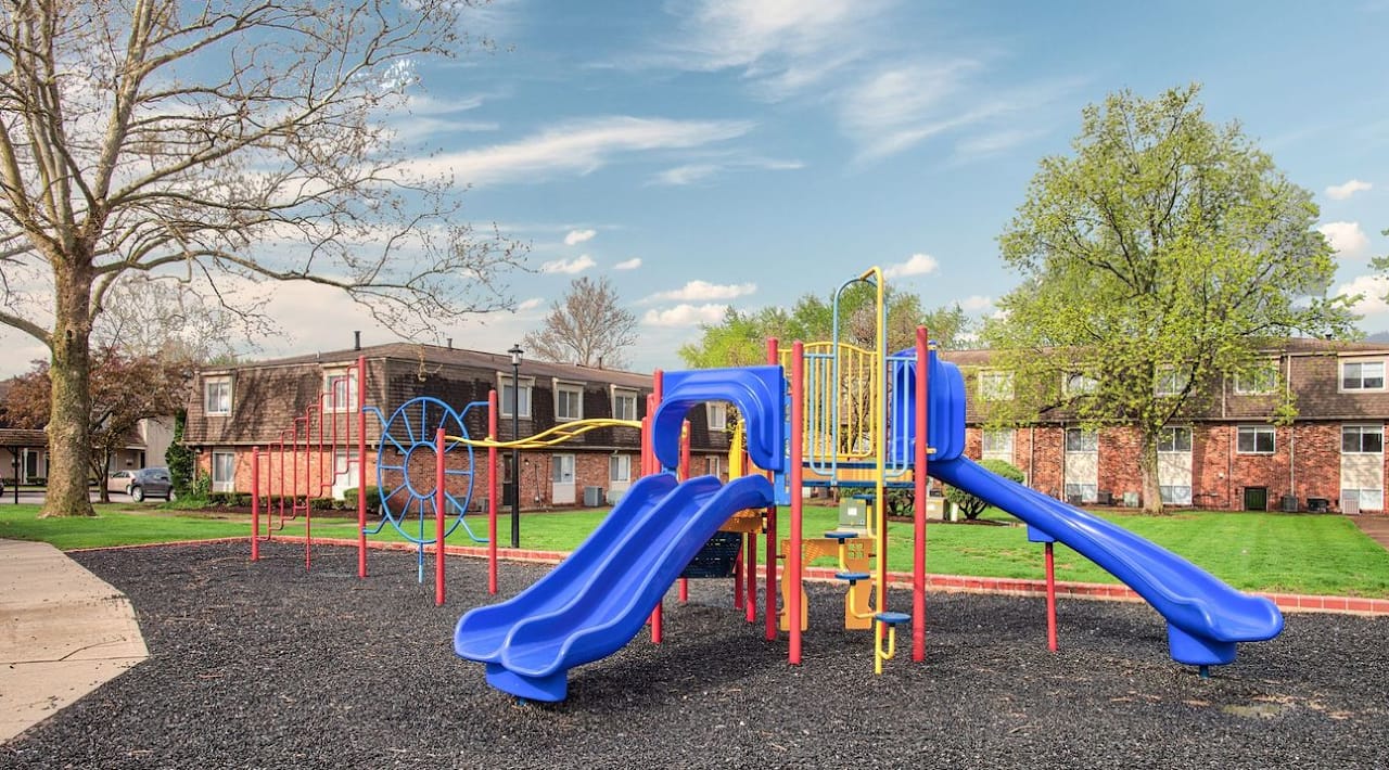 Regency Park Apartments Phase 4