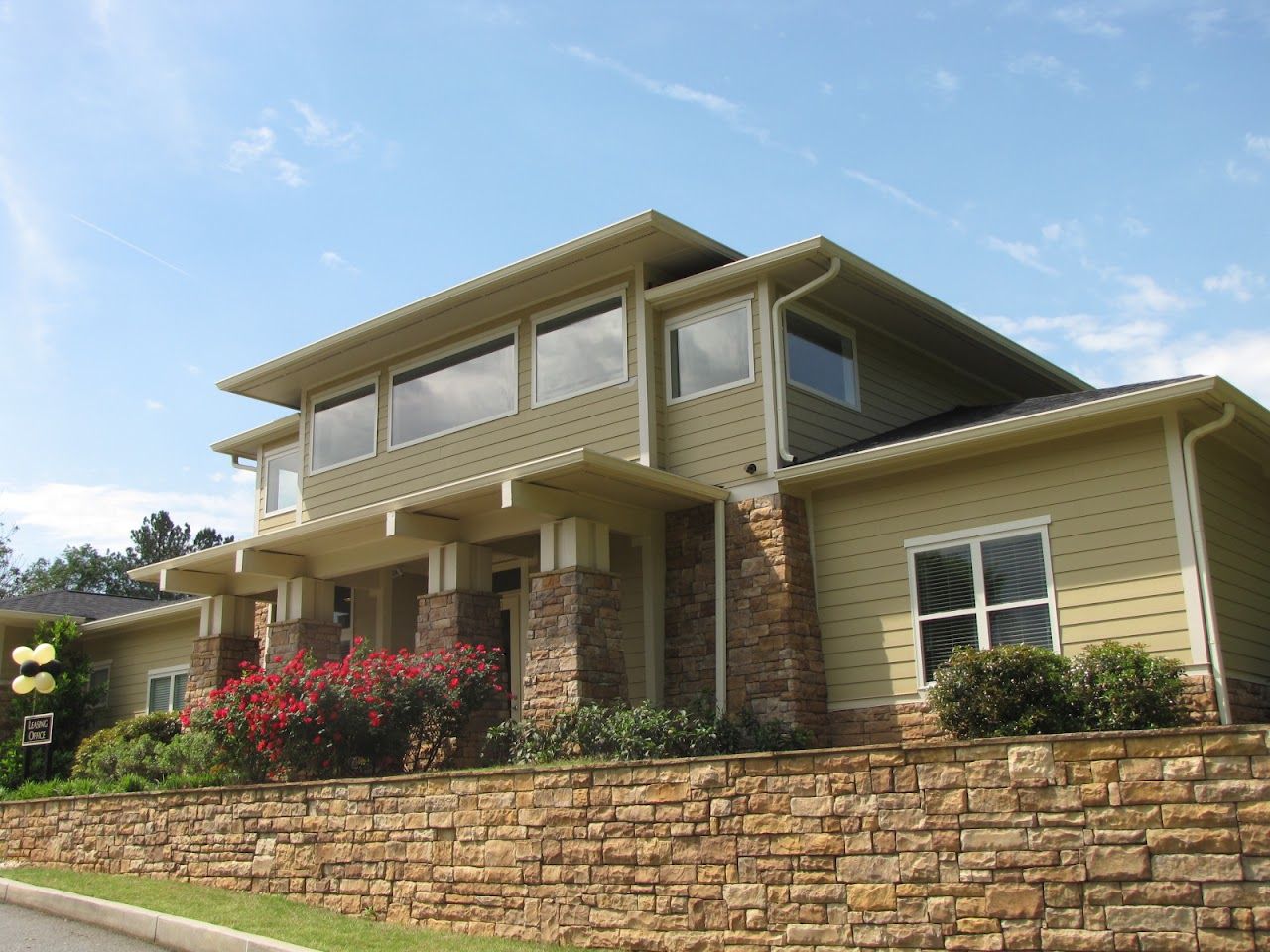 Regency Park/Colony 2000