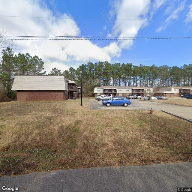 Regency Place Apartments
